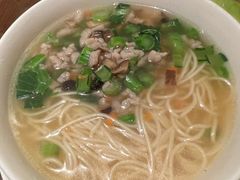 -采悦轩中餐厅·粤菜·海南菜(神州半岛喜来登度假酒店)