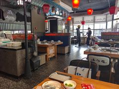 -山河屯铁锅炖·非遗东北菜(南山店)