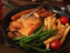 -皇室宴会厅(香港迪士尼乐园)