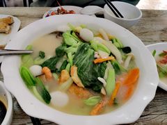 -品雅轩农家乐