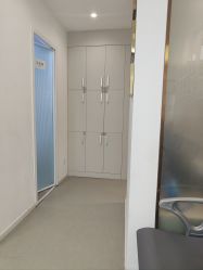 -清清博视儿童眼视光中心(角门西店)