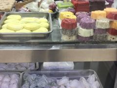 -常州糕团店(北大街新世纪商城店)