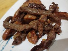 -一井烧肉·活鳗·寿司(望京SOHO店)