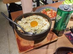 -烧肉达人•炭火烧肉(新天地店)