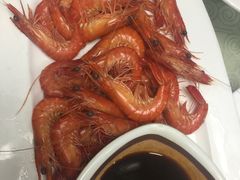 -强盛鱼档·市井鱼馆 | 民间菜(五塘广场店)
