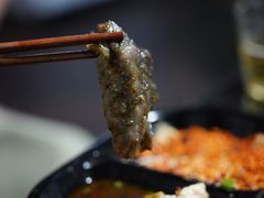 -浩文烧烤