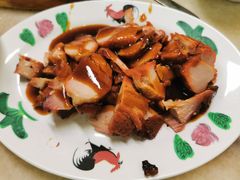 -威南记鸡饭餐室