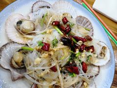 -来之顺海鲜菜馆·青岛菜·始于1993(栈桥店)