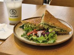 -Jamaicablue Coffeeshop(中央广场店)