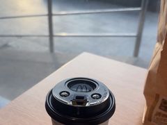 -麦当劳(花园北路店)