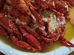 -香满锅老北京羊蝎子火锅·家常菜(新街口店)