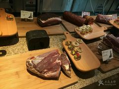 -上海东方佘山翰悦阁酒店·Vie全日制餐厅