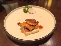 -佛山希尔顿酒店·融誉亚洲美食荟