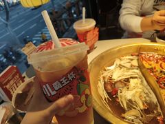 -小龙坎火锅(全球总店)
