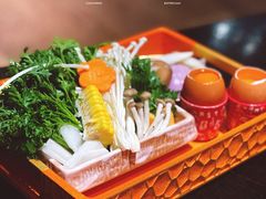 -和一料理(安阳店)