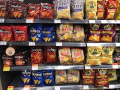 -Olé精品超市(上海虹桥南丰城店)