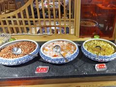 -老版火锅(半坡店)