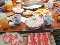-楠火锅(哈尔滨金爵万象店)