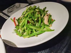 -吴越荣记苏州菜·松鼠桂鱼 100% 活鱼现做(月光码头店)