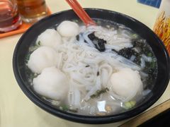 -文辉墨鱼丸大王(铜锣湾渣甸街总店)