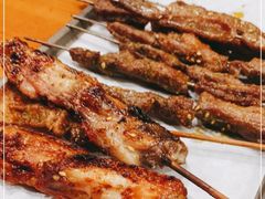 -小红烤翅(傅厚岗店)