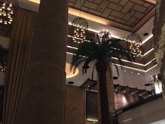 -上海东方佘山翰悦阁酒店·Vie全日制餐厅