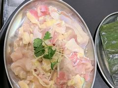 -阿鸡鱼庄·顺德鲜蒸小炒(亚运村店)