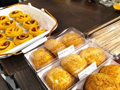 -盒马鲜生(财富领域店)