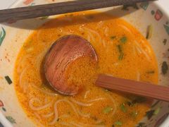 -苗阿妹贵州羊肉粉(上地华联店)