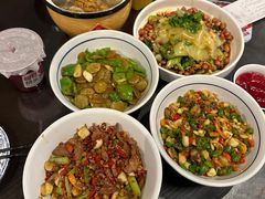 -阿财老铺·老蚌埠龙虾城(华夏总店)