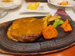 -斗牛士牛排餐厅(又一城店)