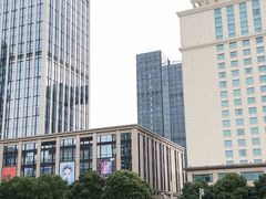 -中央公园(苏州工业园区)