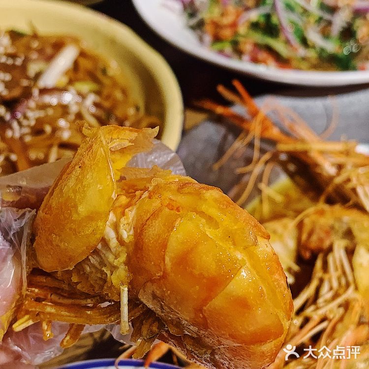 广州 | 珠江新城港风大排档‼️雙囍海鲜大排档