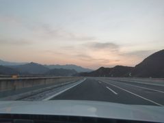 -白桦林温泉谷