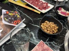 -潮汕美牛肉丸火锅店(天宁寺店)