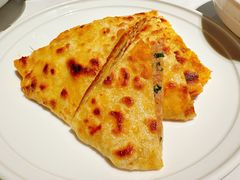 鸡蛋肉麦饼-荣小馆(安达仕店)