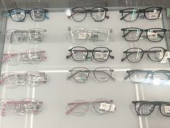 -宝岛眼镜(长沙侯家塘店)