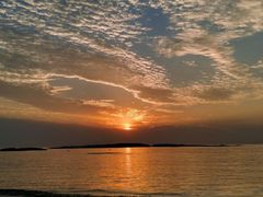 -渡海小渔村.老辈日照菜
