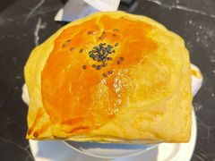 -小天鹅戴斯酒店鲸鲨百汇创作料理