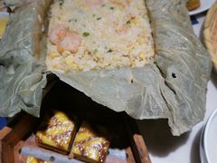 -叹茶靓点·粤式餐厅·全天茶市(石井万民广场店)