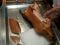 -四季民福烤鸭店(前门廊房二条店)