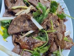 -阿静美食