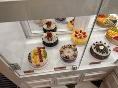 -味多美蛋糕(新和平里店)