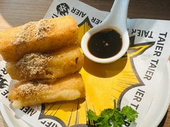 -新太二·鲜料川菜(晶耀前滩店)