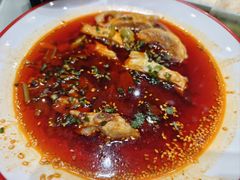 -李氏传家菜(兴城路店)