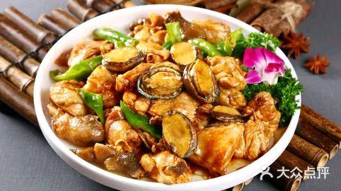 吃货必备，今日海鲜大餐