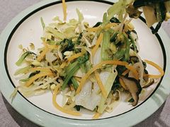-金哥私房菜馆(张府园总店)