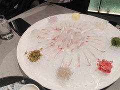 -喜记顺德菜(南昌万象城店)