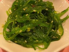 -争鲜回转寿司(金桥家乐福店)