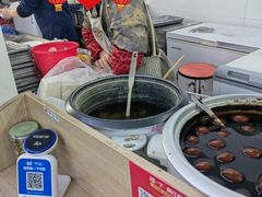 -巧手馄饨(箍桶巷店)